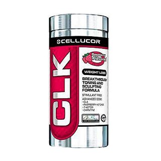 cellucor天然覆盆子酮胶囊 (cellucor)