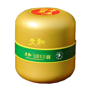 文新信阳毛尖(文新)