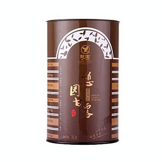 憩园甘露普洱茶(憩园仙山)