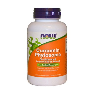 now foods curcumin phytosome 180 veg caps(fooods)