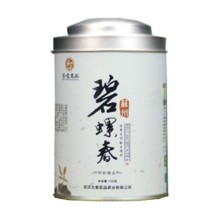 合壹茗品 碧螺春(清江)