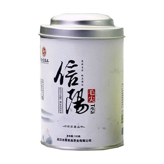 合壹茗品 信阳毛尖(清江)