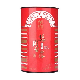 憩园甘露红茶(憩园仙山)