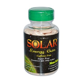 b-fresh 太阳能胶 月亮甜瓜味(b-fresh)