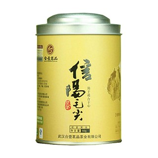 合壹茗品 信阳毛尖(清江)