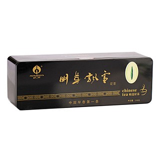 明芽 飘雪花茶(朝阳)