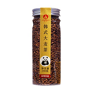 明芽 韩国式大麦茶(朝阳)