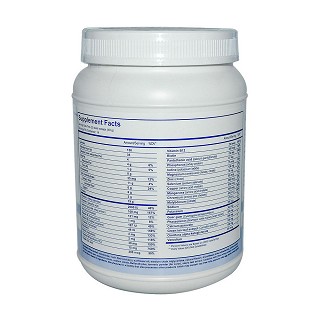 bio-genesis nutraceuticals 身体成分配方(bio-genesis)