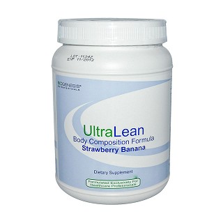 bio-genesis nutraceuticals 身体成分配方(bio-genesis)