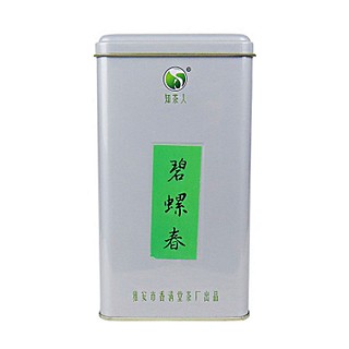 知茶人碧螺春(香满)