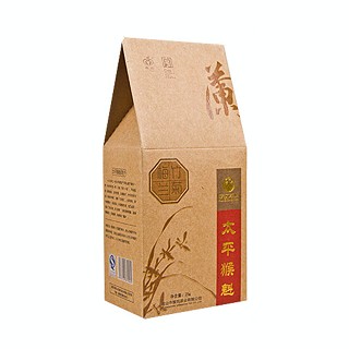 猴坑茶业猴斗兰香(黄山猴坑茶园)