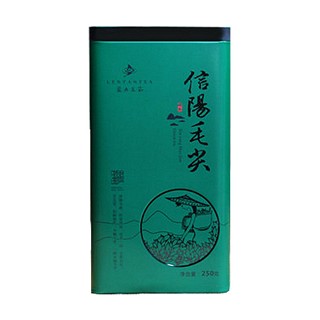 蓝天茗茶信阳毛尖(蓝天)