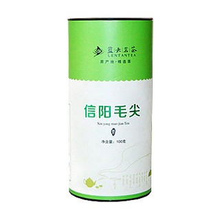 蓝天茗茶信阳毛尖(蓝天)