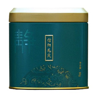蓝天茗茶信阳毛尖(蓝天)