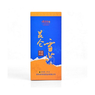 传奇会 昆仑雪菊(丰泽传奇)
