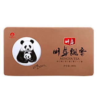 明芽 明芽飘雪(茉莉花)