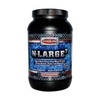 prolab n-large2蛋白粉(prolab)