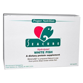 proper nutrition 水解白条鱼蛋白(proper)