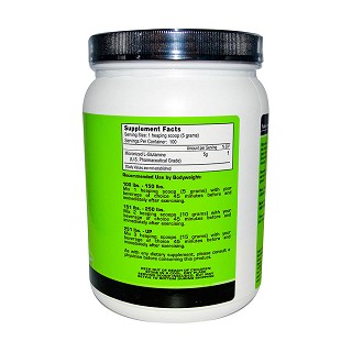 pure advantage l-谷氨酰胺(pure)