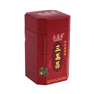 三万昌 碧螺毛尖(三万昌)
