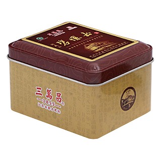 三万昌 洞庭碧螺春(三万昌)