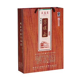 三万昌 碧螺春(三万昌)