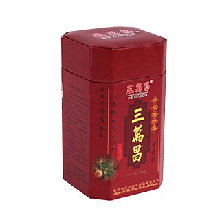 三万昌 碧螺香茶(三万昌)