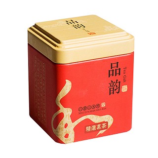 三万昌 茉莉碧螺春(三万昌)