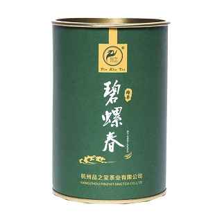 品竺 碧螺春茶(品之堂)
