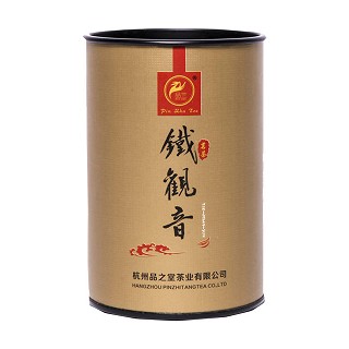 品竺 铁观音(品之堂)