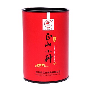 品竺 正山小种红茶(品之堂)