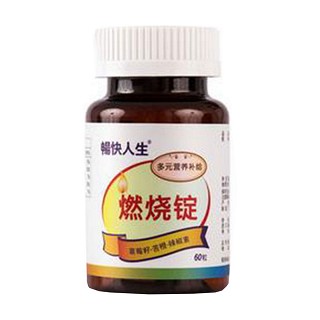 畅快人生燃烧锭(东阪)