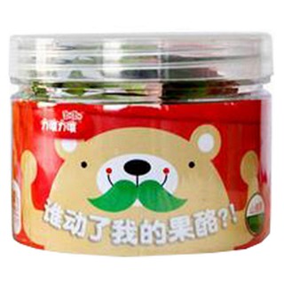 力哦力哦宝宝零食包山楂糕(百丈山)