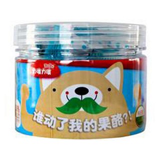 力哦力哦宝宝零食包枸杞糕(百丈山)