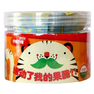 力哦力哦宝宝零食包脐橙糕(百丈山)