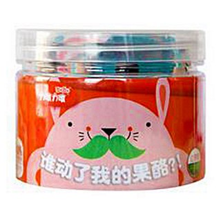 力哦力哦宝宝零食包红枣糕(百丈山)