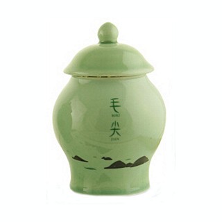 豫副茶缘毛尖(京华)