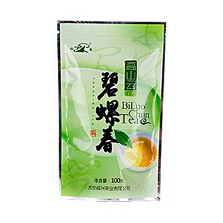山云碧螺春(袋装)