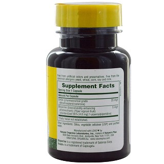 natures plus dhea-25(natures)