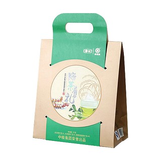 中茶粽茶有礼(茶叶)