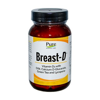 pure essence 丰胸素食片(pure)
