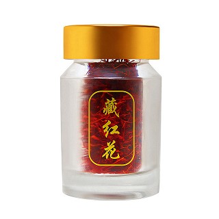 御年堂 藏红花 西红花(东阿生力源阿胶)