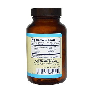 pure planet 蛋白质(pure)