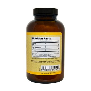 pure planet 活性大麦粉(pure)