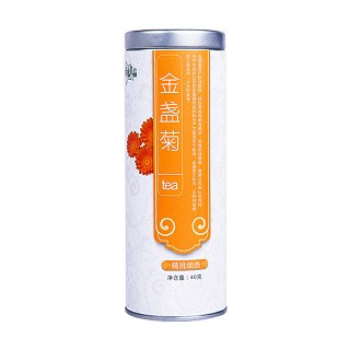 雅盛金盏菊(歙雅氏)