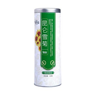 雅盛昆仑雪菊(歙雅氏)