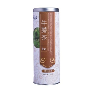 雅盛牛蒡茶(歙雅氏)