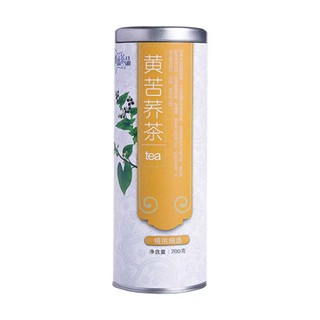 雅盛黄金苦荞茶(歙雅氏)