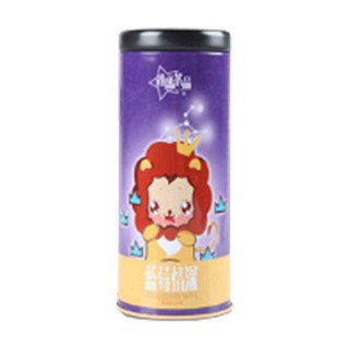 雅盛蓝莓情深花果茶(歙雅氏)