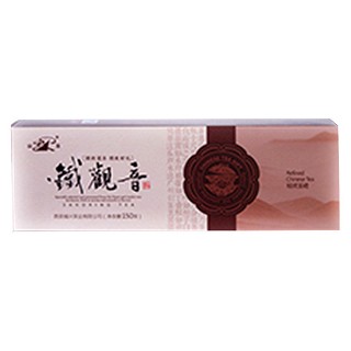山云 铁观音(福兴)